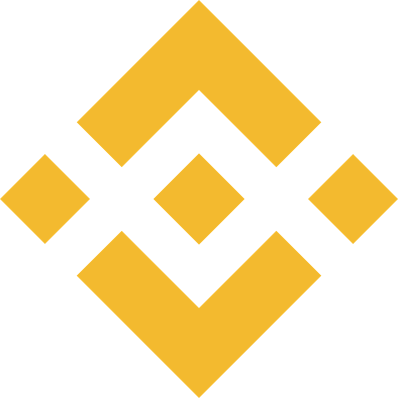 bnb-coin logo
